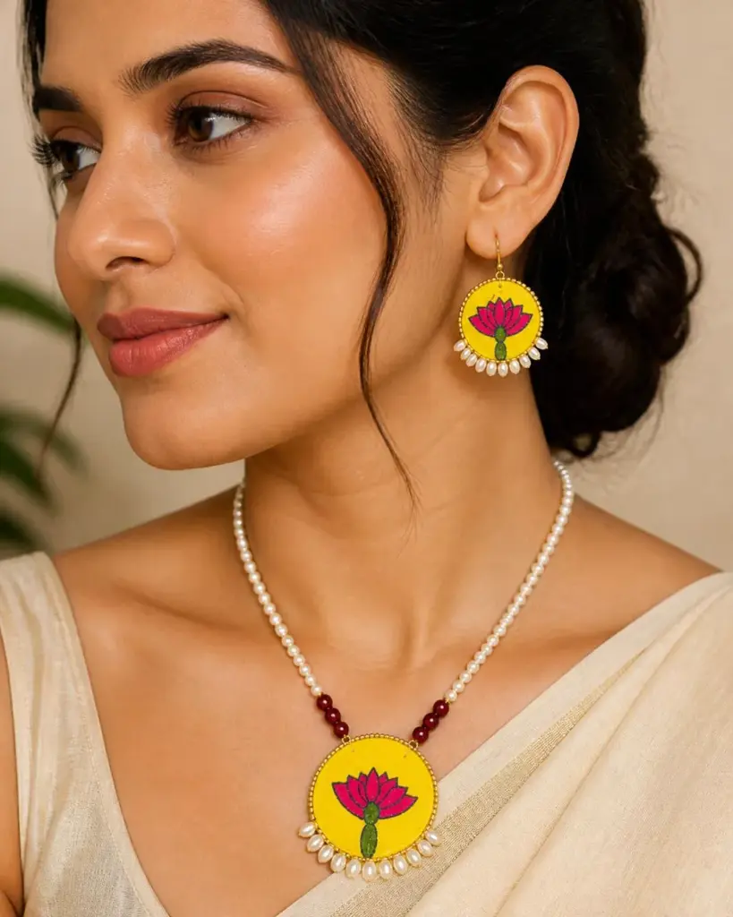 Handmade Jewellery